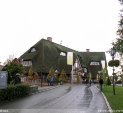 Restaurant Panorama