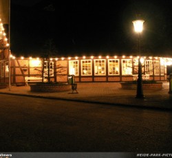 Restaurant Panorama