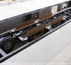 Desert Race Eröffnung