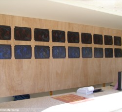 Desert Race Eröffnung