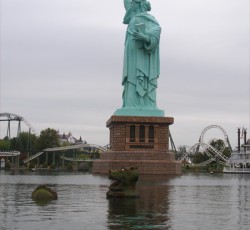 Freiheitsstatue