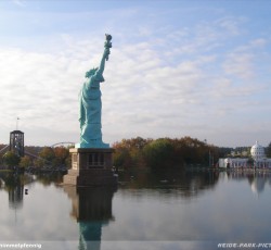 Freiheitsstatue