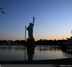 Freiheitsstatue