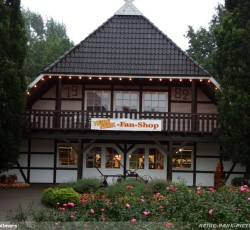 Heide-Park Fanshop
