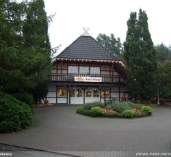 Heide-Park Fanshop