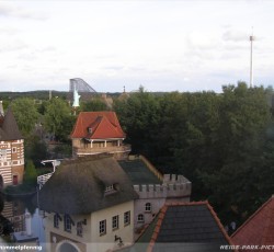 Holländischer Stadtteil