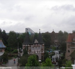 Holländischer Stadtteil