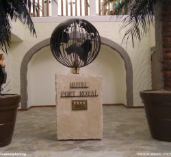 Hotel Port Royal