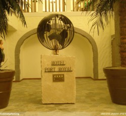 Hotel Port Royal