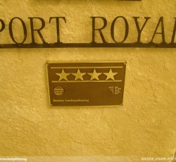 Hotel Port Royal