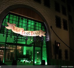 Hotel Port Royal