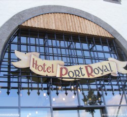 Hotel Port Royal