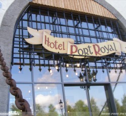 Hotel Port Royal