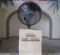 Hotel Port Royal