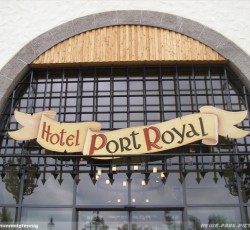 Hotel Port Royal