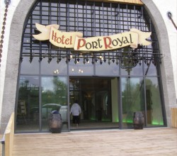 Hotel Port Royal