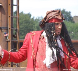 Piratenshow