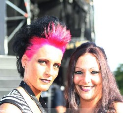 Pop im Park - P!nk