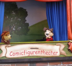 Comicfigurentheater