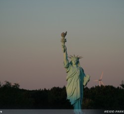 Freiheitsstatue