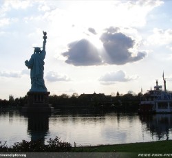 Freiheitsstatue