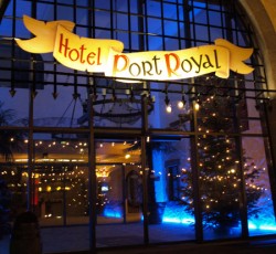 Hotel Port Royal