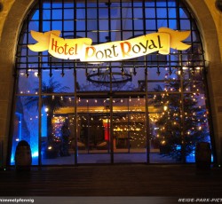 Hotel Port Royal