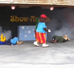 Kids Show