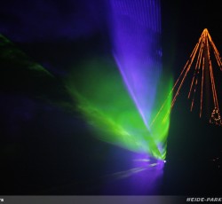 Lasershow