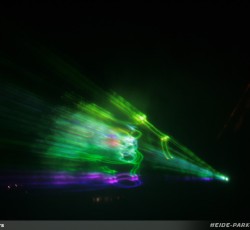 Lasershow