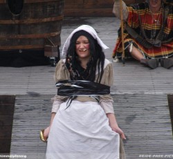 Piratenshow