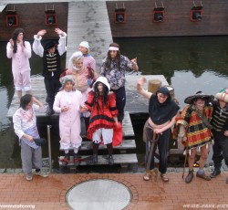 Piratenshow