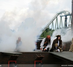 Piratenshow