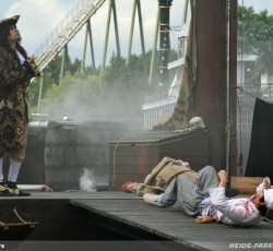 Piratenshow
