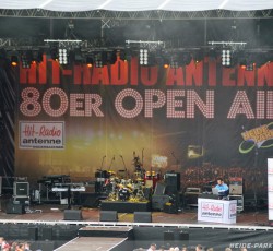 Pop im Park - 80er Open Air