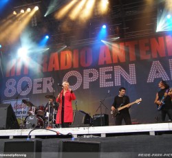 Pop im Park - 80er Open Air