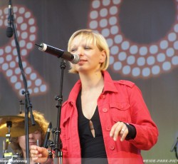 Pop im Park - 80er Open Air