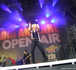 Pop im Park - 80er Open Air