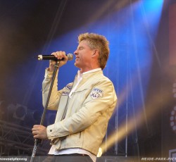 Pop im Park - 80er Open Air