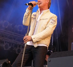 Pop im Park - 80er Open Air