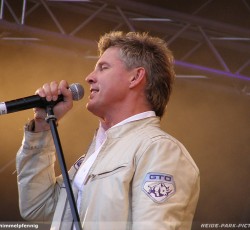 Pop im Park - 80er Open Air