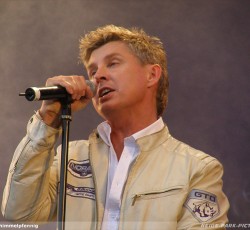 Pop im Park - 80er Open Air