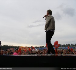 Pop im Park - 80er Open Air