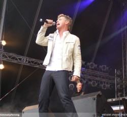 Pop im Park - 80er Open Air