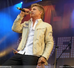 Pop im Park - 80er Open Air