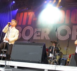 Pop im Park - 80er Open Air