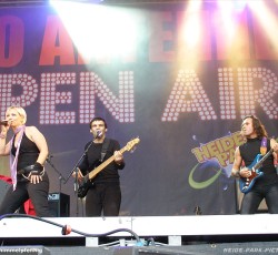 Pop im Park - 80er Open Air