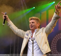 Pop im Park - 80er Open Air