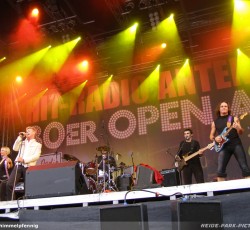 Pop im Park - 80er Open Air
