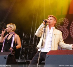 Pop im Park - 80er Open Air
